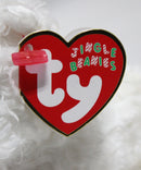 Ty Jingle Beanies - Presents the Christmas Dog, Walgreens Exclusive
