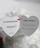 Ty Jingle Beanies - Presents the Christmas Dog, Walgreens Exclusive