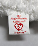 Ty Jingle Beanies - Presents the Christmas Dog, Walgreens Exclusive