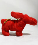 Ty Jingle Beanies - Rover the Red Dog
