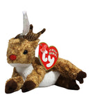 Ty Jingle Beanies - Roxie the Reindeer
