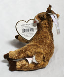 Ty Jingle Beanies - Roxie the Reindeer
