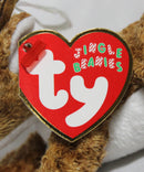Ty Jingle Beanies - Roxie the Reindeer