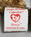 Ty Jingle Beanies - Roxie the Reindeer