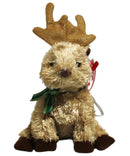 Ty Jingle Beanies - Rudy the Reindeer