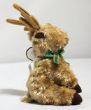 Ty Jingle Beanies - Rudy the Reindeer
