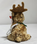 Ty Jingle Beanies - Rudy the Reindeer