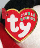Ty Jingle Beanie - Sleddy the Penguin