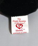 Ty Jingle Beanie - Sleddy the Penguin