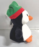 Ty Jingle Beanie - Snowbound the Penguin, Walgreens Exclusive