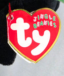 Ty Jingle Beanie - Snowbound the Penguin, Walgreens Exclusive