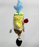 Ty Jingle Beanies - SpongeBob SleighRide