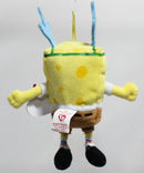 Ty Jingle Beanies - SpongeBob SleighRide