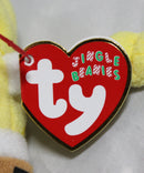 Ty Jingle Beanies - SpongeBob SleighRide