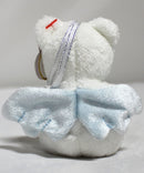 Ty Jingle Beanies - Star the Angel Bear