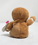Ty Jingle Beanies - Sweetsy the Gingerbread Man