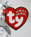Ty Jingle Beanies - The Beginning the Bear