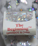 Ty Jingle Beanies - The Beginning the Bear