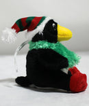 Ty Jingle Beanies - Toboggan the Christmas Penguin