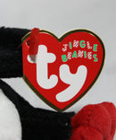 Ty Jingle Beanies - Toboggan the Christmas Penguin