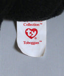 Ty Jingle Beanie - Toboggan the Penguin