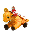 Ty Jingle Beanies - Twigs the Giraffe