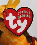Ty Jingle Beanies - Twigs the Giraffe