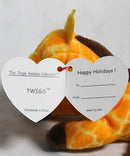 Ty Jingle Beanies - Twigs the Giraffe