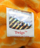 Ty Jingle Beanies - Twigs the Giraffe