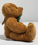Ty Jingle Beanies - Twinkling the Bear With a Christmas Tree
