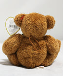 Ty Jingle Beanies - Twinkling the Bear With a Christmas Tree