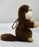 Ty Jingle Beanies - Yule the Christmas Beaver