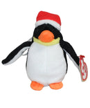 Ty Jingle Beanies - Zero the Christmas Penguin