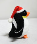 Ty Jingle Beanies - Zero the Christmas Penguin