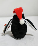 Ty Jingle Beanies - Zero the Christmas Penguin