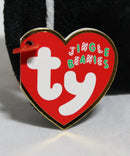 Ty Jingle Beanies - Zero the Christmas Penguin