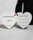 Ty Jingle Beanies - Zero the Christmas Penguin