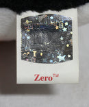 Ty Jingle Beanies - Zero the Christmas Penguin