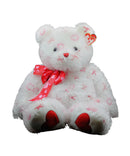 Ty Punkies: Big Kiss the Teddy Bear | 26 inches