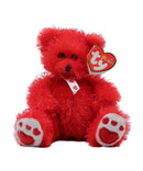 Ty Punkies: Lil' Siren the Teddy Bear