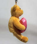 Ty Valenteenies (Key Clip)- You're A Cutie! the Valentine's Teddy Bear