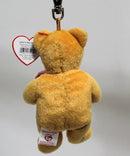Ty Valenteenies (Key Clip)- You're A Cutie! the Valentine's Teddy Bear