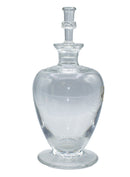 Lalique Decanter: Beaugency