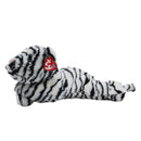 Ty Buddy: White Tiger