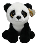 Ty Wildz- Beijing the Panda, Solid Eyes