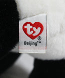 Ty Wildz- Beijing the Panda, Solid Eyes