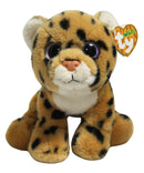 Ty Wildz- Serengeti the Cheetah, Solid Eyes