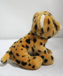 Ty Wildz- Serengeti the Cheetah, Solid Eyes