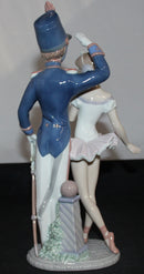 Lladró Figurine: 5935 Nutcracer Suite - As Is Piece