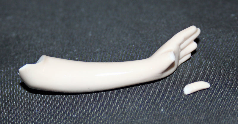 Lladró Figurine: 5935 Nutcracer Suite - As Is Piece